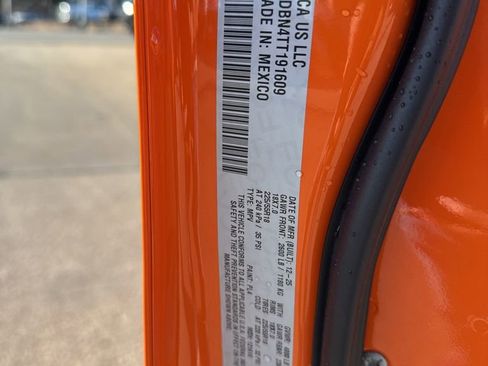 New 2026 Jeep Compass Latitude image 34