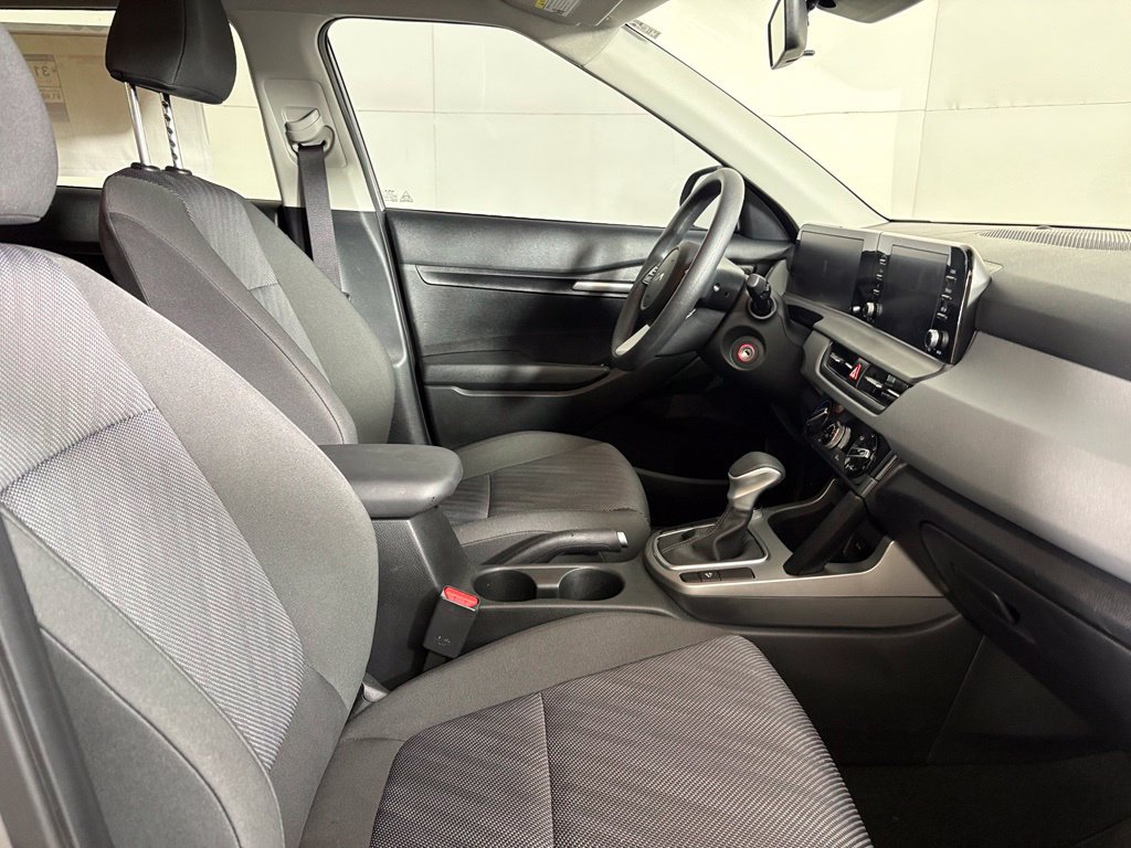 New 2026 Kia Seltos LX FWD image 14