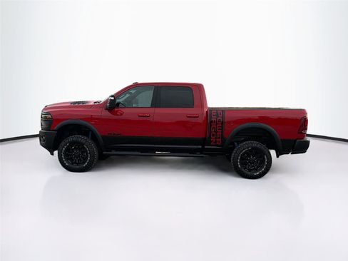 New 2026 RAM 2500 Power Wagon image 4