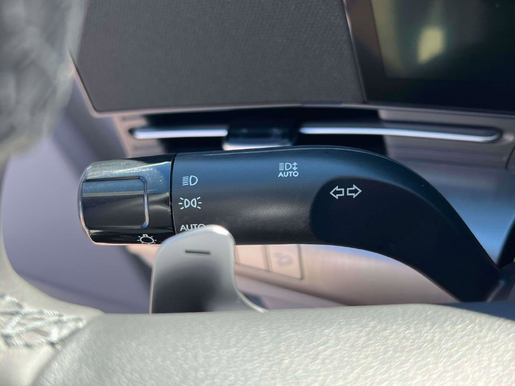 New 2027 Hyundai Kona SEL Premium AWD/4WD image 26