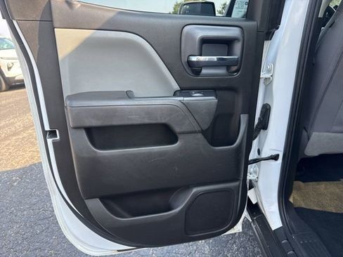 Used 2018 GMC Sierra 1500 4x4 Double Cab image 23