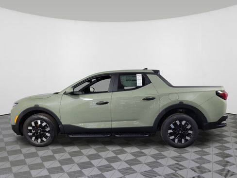 New 2025 Hyundai Santa Cruz SE image 39