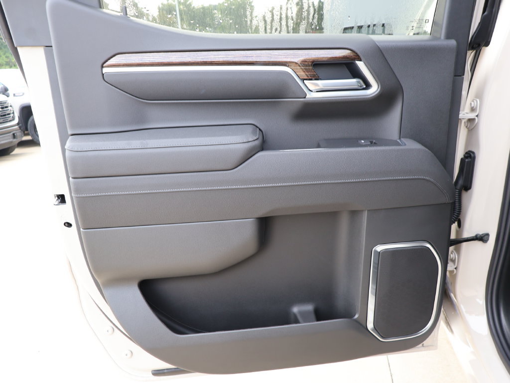 New 2026 GMC Sierra 1500 SLE AWD/4WD image 26