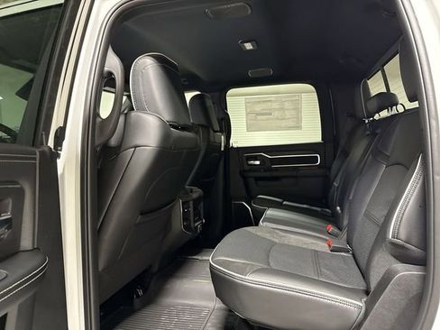 New 2026 RAM 2500 Laramie AWD/4WD image 23