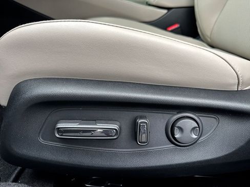New 2026 Honda Accord EX-L image 12