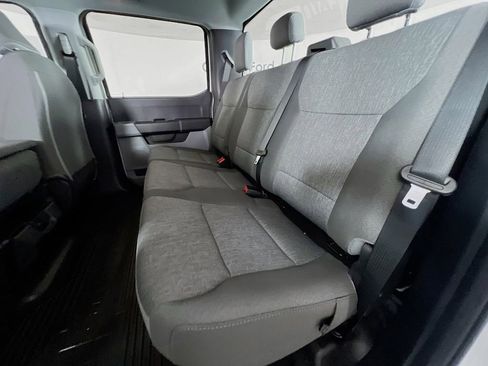 New 2026 Ford F250 XL w/ XL Chrome Package image 25