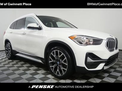 Used 2020 BMW X1 sDrive28i w/ Convenience Package