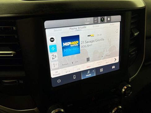 Used 2024 RAM 2500 Big Horn w/ Bed Utility Group image 25