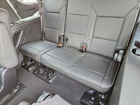 New 2026 Chevrolet Tahoe Premier w/ Sun And Tow Package AWD/4WD image 29