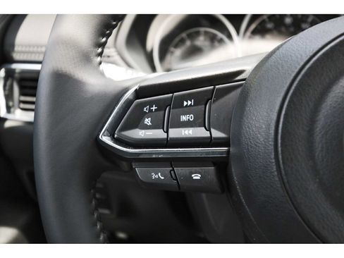 Used 2025 MAZDA CX-5 AWD 2.5 S w/ Preferred Package image 15
