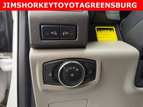 Used 2022 Ford F350 XL w/ Power Equipment Group image 13