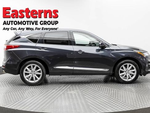 Used 2020 Acura RDX AWD image 4