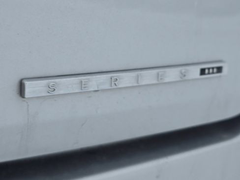 Used 2022 Jeep Wagoneer Series III w/ Flexible Seating Group image 12