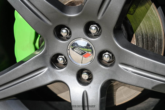 Used 2014 Ford Mustang GT Premium w/ GT Track Package RWD image 47