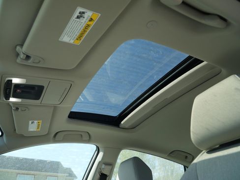 Used 2026 Honda Accord SE image 8