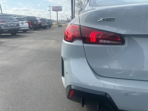 Used 2025 BMW 228i xDrive image 8