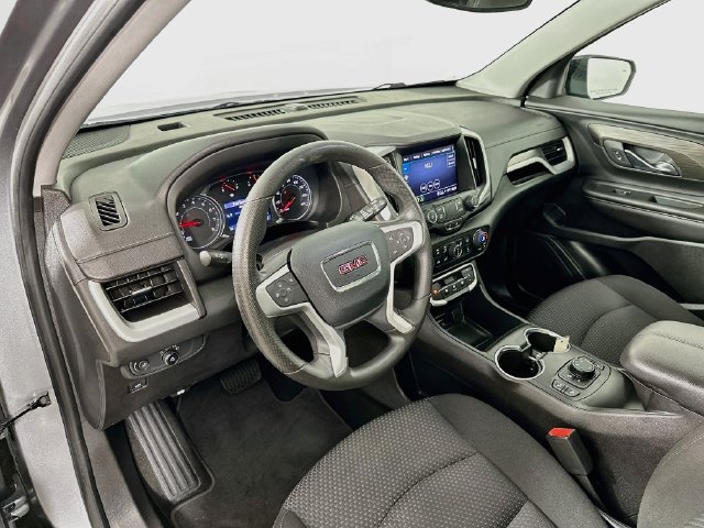 Used 2024 GMC Terrain SLE w/ Driver Convenience Package AWD/4WD image 21