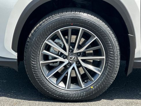 Used 2024 Lexus NX 350 AWD w/ Cold Area Package image 13