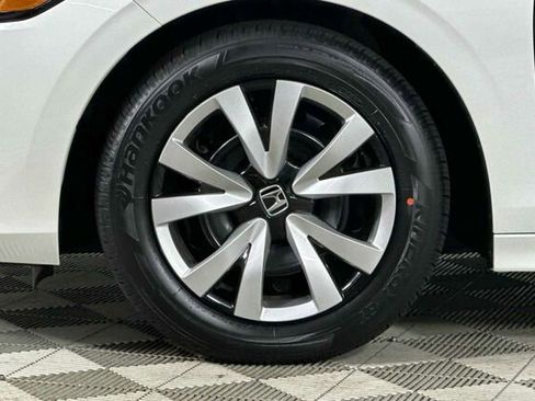 Used 2022 Honda Civic LX image 30