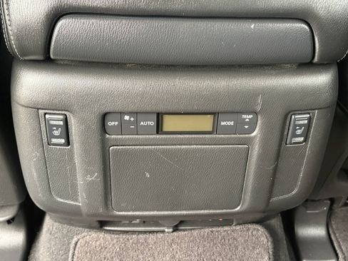 Used 2016 INFINITI QX80 4WD w/ Deluxe Technology Package image 33