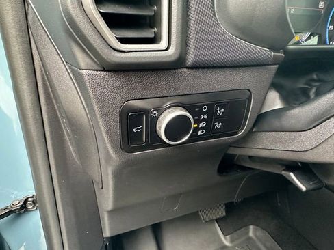 Used 2023 Ford Bronco Sport Big Bend AWD/4WD image 11