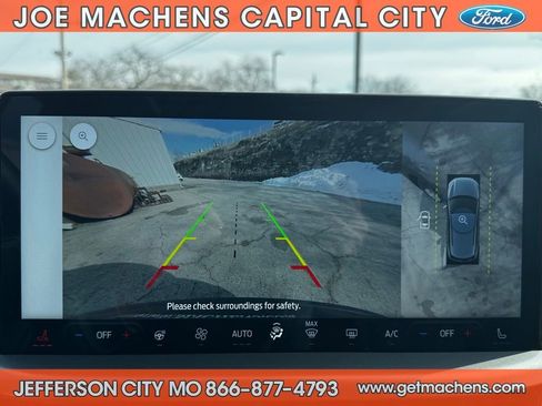 Certified 2023 Ford Escape Active w/ Tech Pack #2 image 23