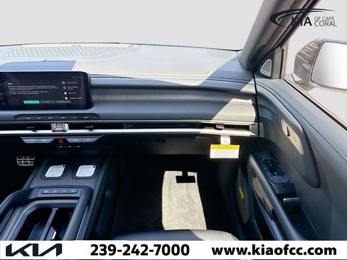 New 2027 Kia Telluride SX FWD image 18