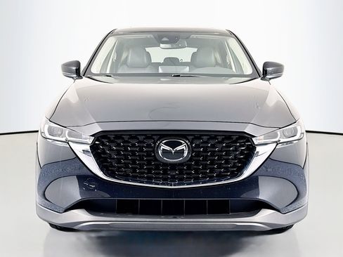 Used 2023 MAZDA CX-5 AWD 2.5 S w/ Preferred Package image 2