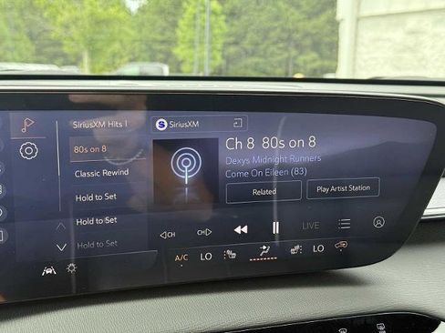 New 2026 Buick Enclave Sport Touring w/ Power Package image 6