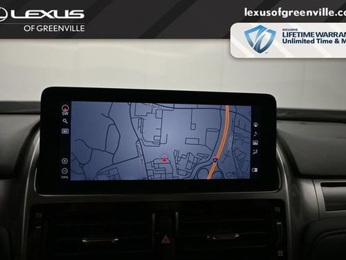 Certified 2023 Lexus GX 460 Premium w/ Premium Package AWD/4WD image 20