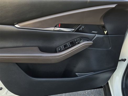 Certified 2023 MAZDA CX-30 2.5 Turbo w/ Premium Package image 10