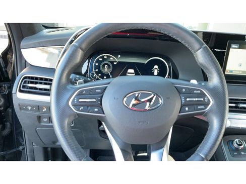 Used 2020 Hyundai Palisade Limited image 9