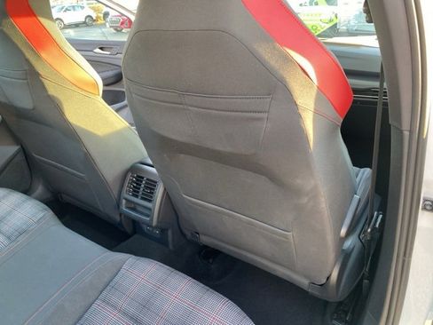 Used 2024 Volkswagen GTI S image 29