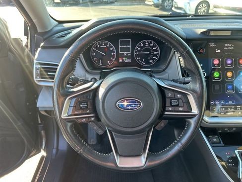 Used 2022 Subaru Legacy Limited image 16