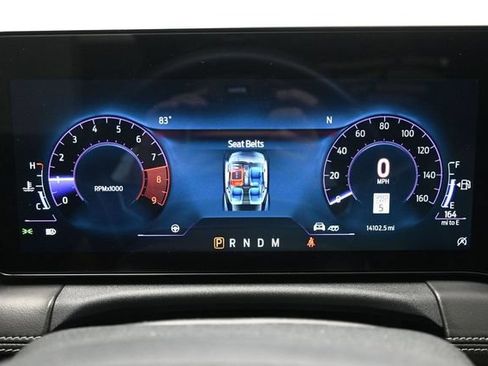 Used 2024 Ford Mustang GT Premium RWD image 5