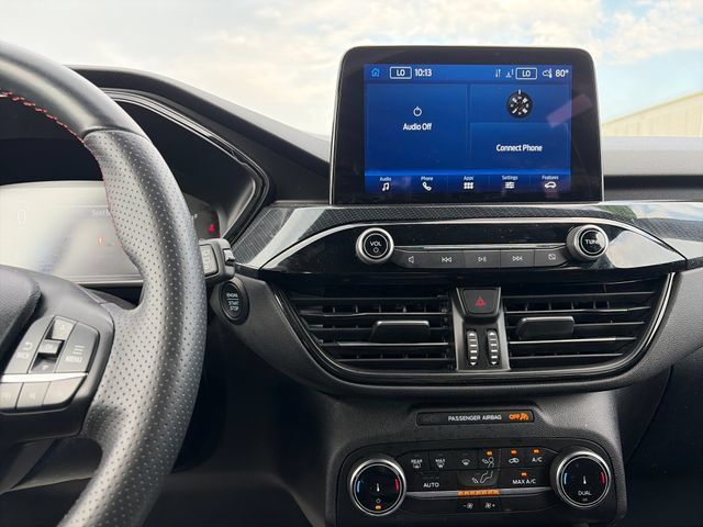 Used 2024 Ford Escape ST-Line FWD image 24