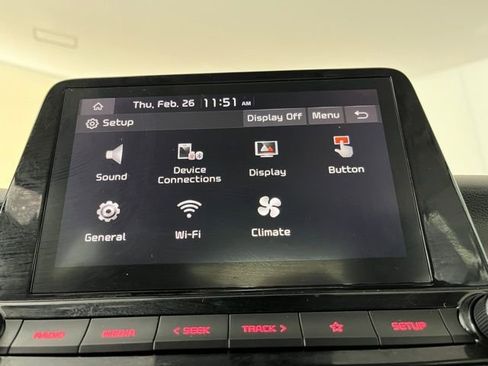 Used 2022 Kia Forte LXS image 29