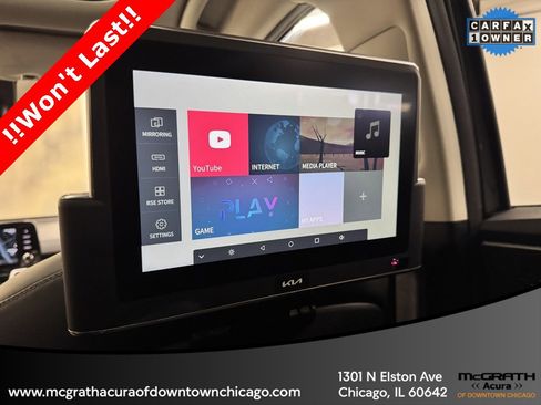 Used 2022 Kia Sorento SX image 33