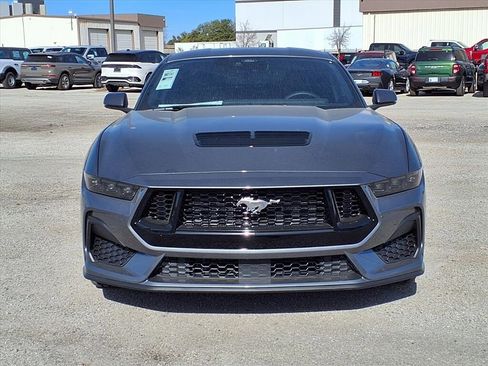 New 2026 Ford Mustang GT Premium image 2