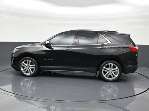 Used 2019 Chevrolet Equinox Premier FWD image 2
