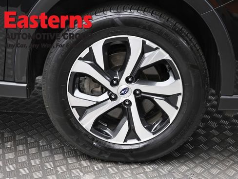 Used 2022 Subaru Outback Limited AWD/4WD image 34