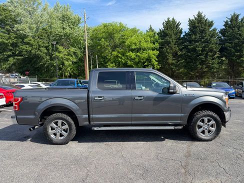 Used 2019 Ford F150 XLT w/ Equipment Group 302A Luxury RWD image 6