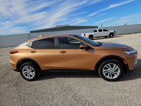 New 2026 Buick Envista Preferred image 6