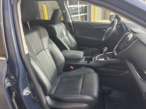 Used 2023 Subaru Outback Touring image 33