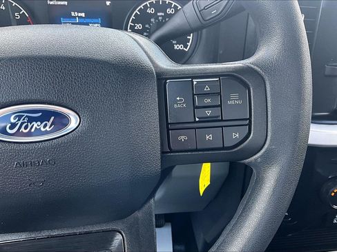 Used 2026 Ford F350 XL w/ 360-Degree Camera Package AWD/4WD image 20