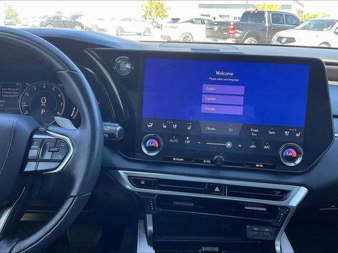 Used 2023 Lexus RX 350 Premium Plus image 11