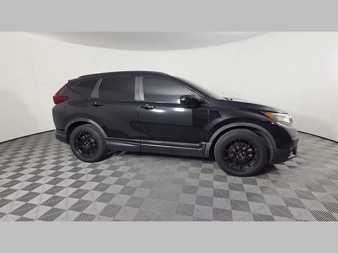 Used 2021 Honda CR-V Touring image 35