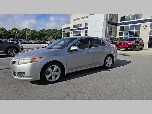 Used 2010 Acura TSX Sedan FWD image 36