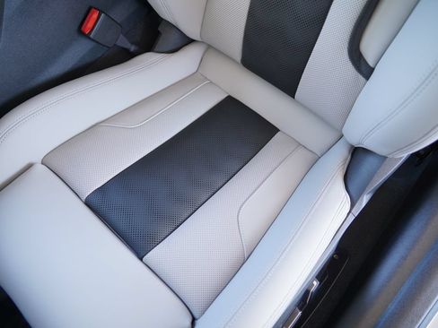 New 2027 BMW M4 xDrive Competition w/ Executive Package AWD/4WD image 11