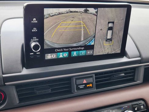 Certified 2025 Honda Pilot Elite image 18